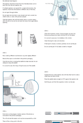 Prefilled Pen Injection Guide